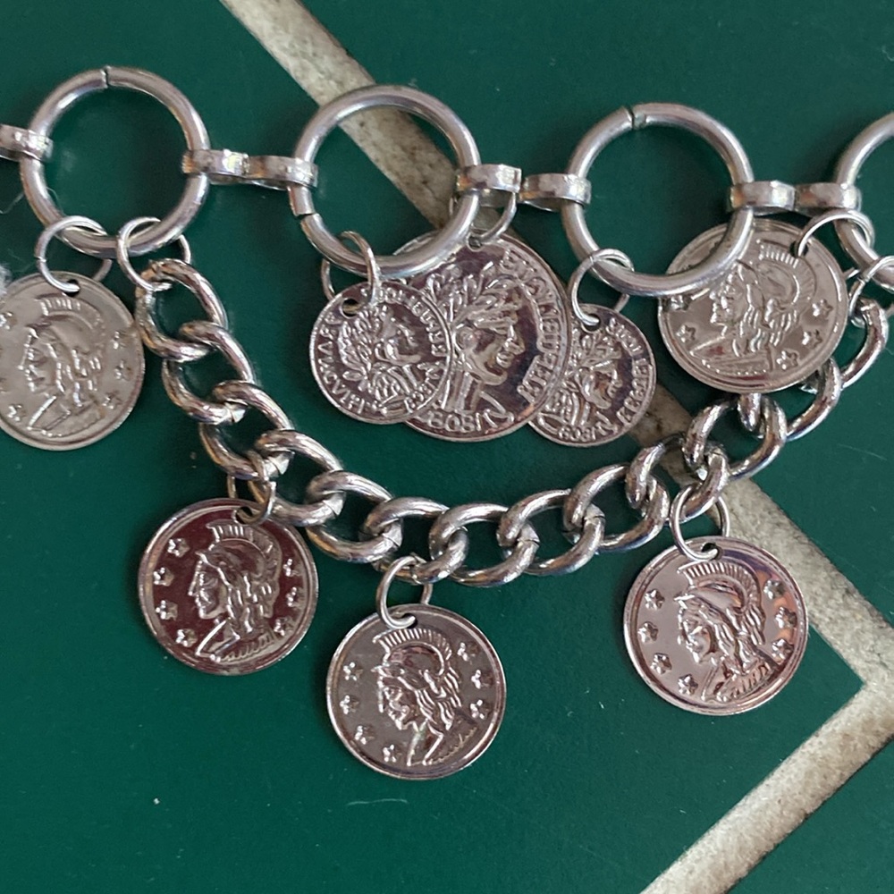 Charm bracelets - Picture 5 of 7